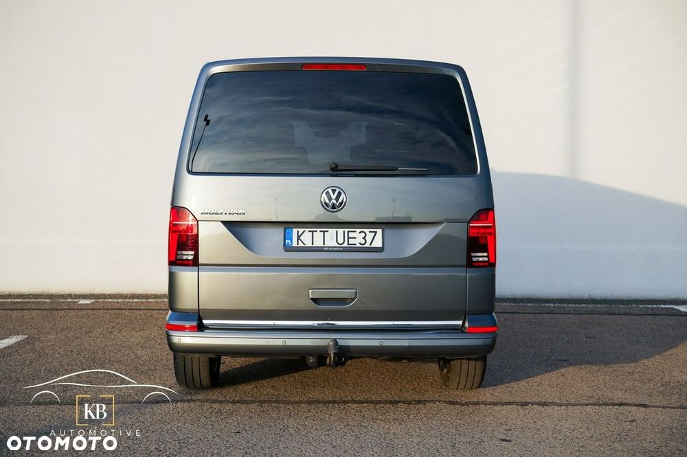 Volkswagen Multivan 2.0 TDI L1 Business DSG - 39