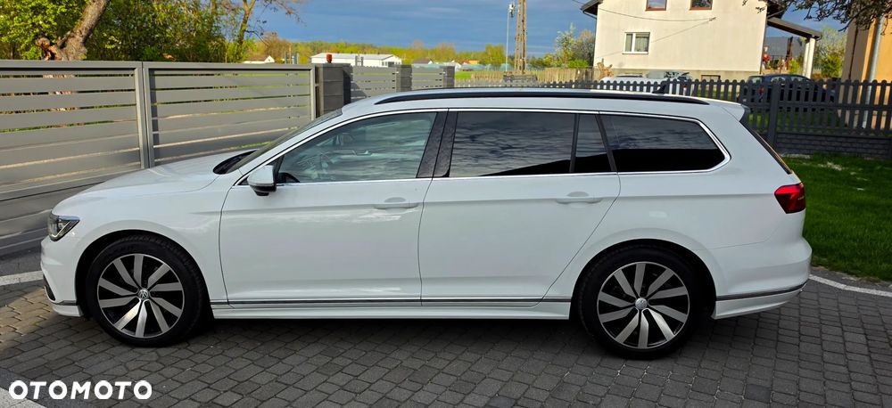 Volkswagen Passat - 9