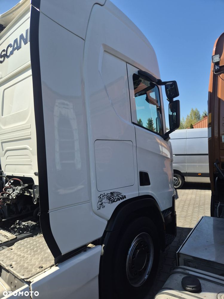 Scania R450 - 6