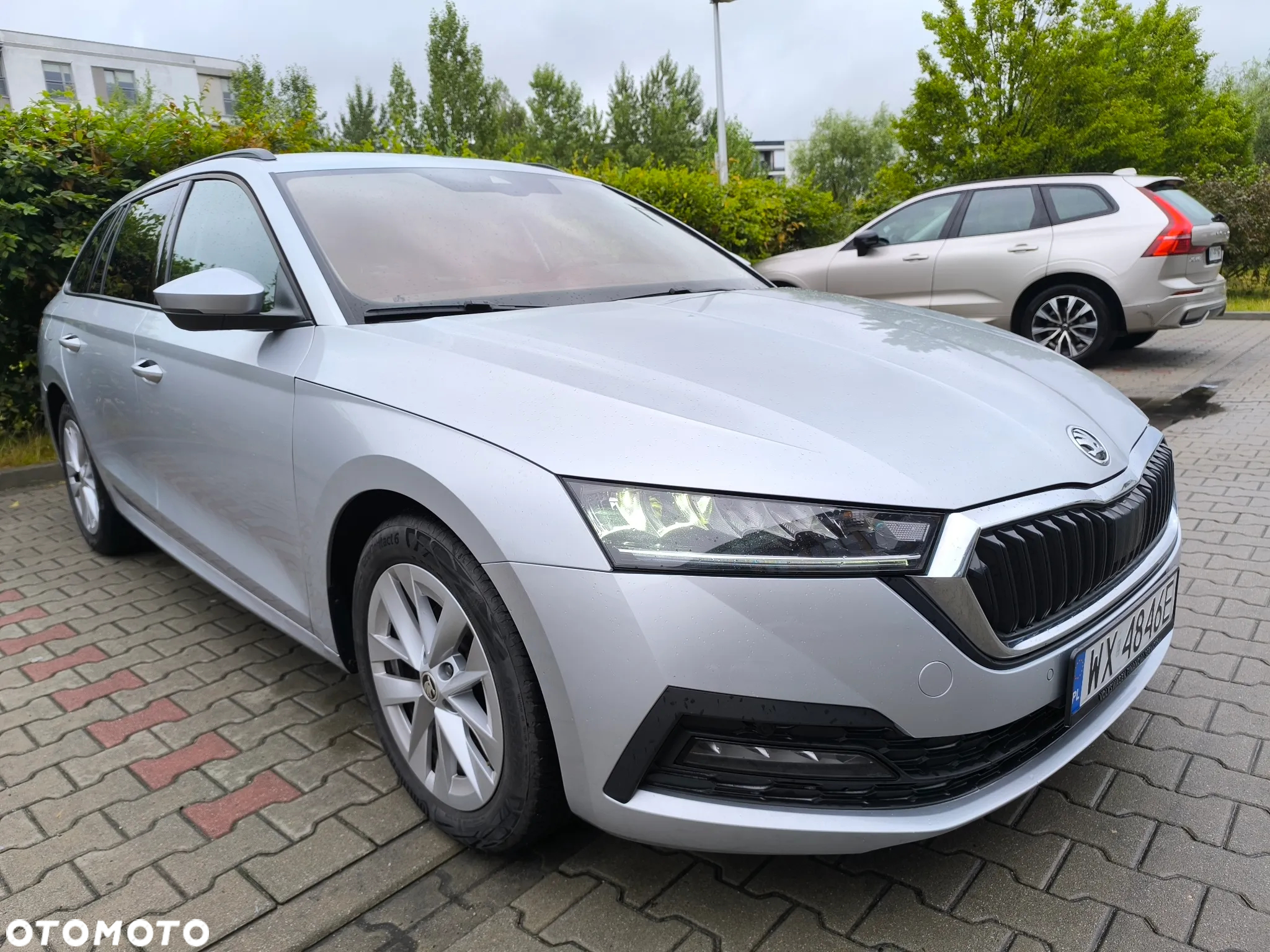 Skoda Octavia 1.5 TSI ACT Ambition - 5