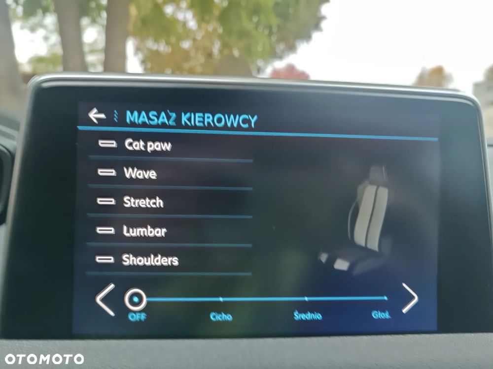 Peugeot 5008 BlueHDi 180 EAT8 Allure - 40