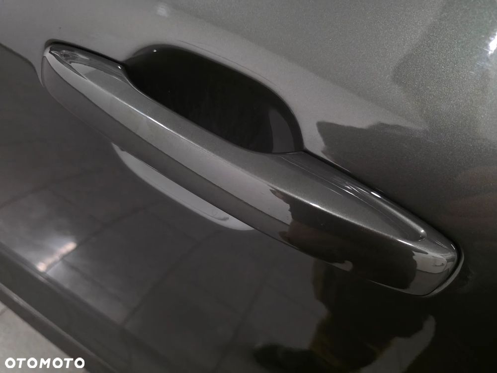 Volvo XC 60 D4 Geartronic Inscription - 25