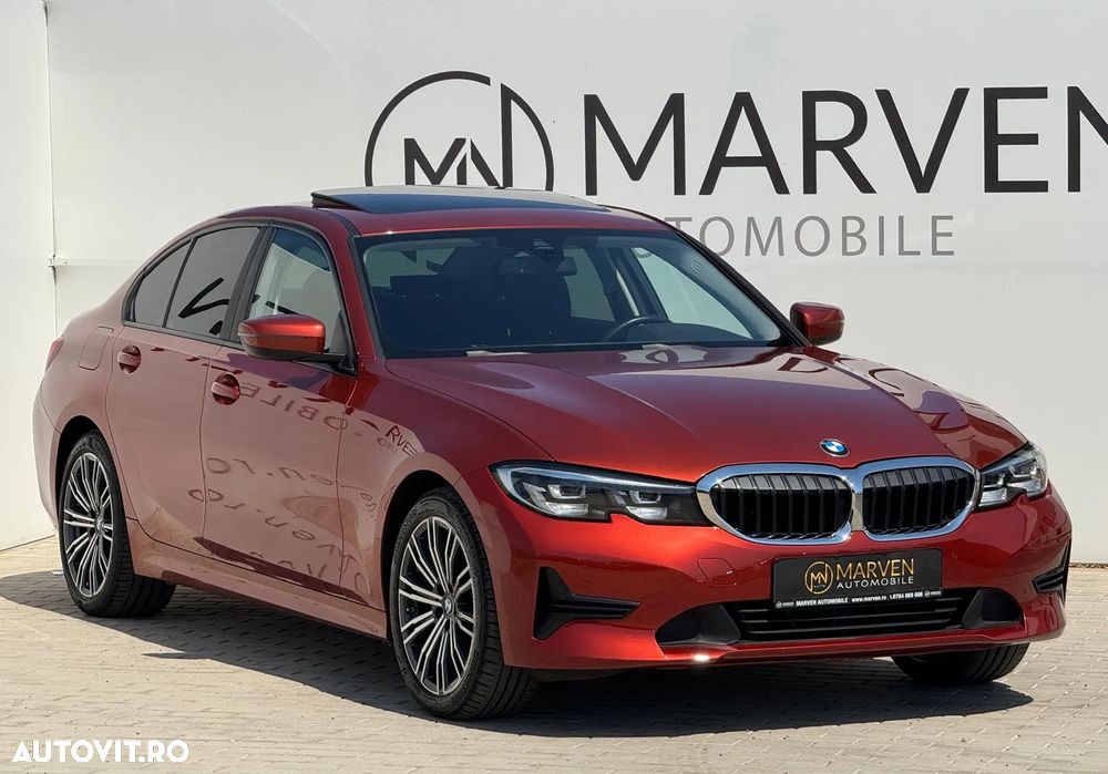 BMW Seria 3 - 1