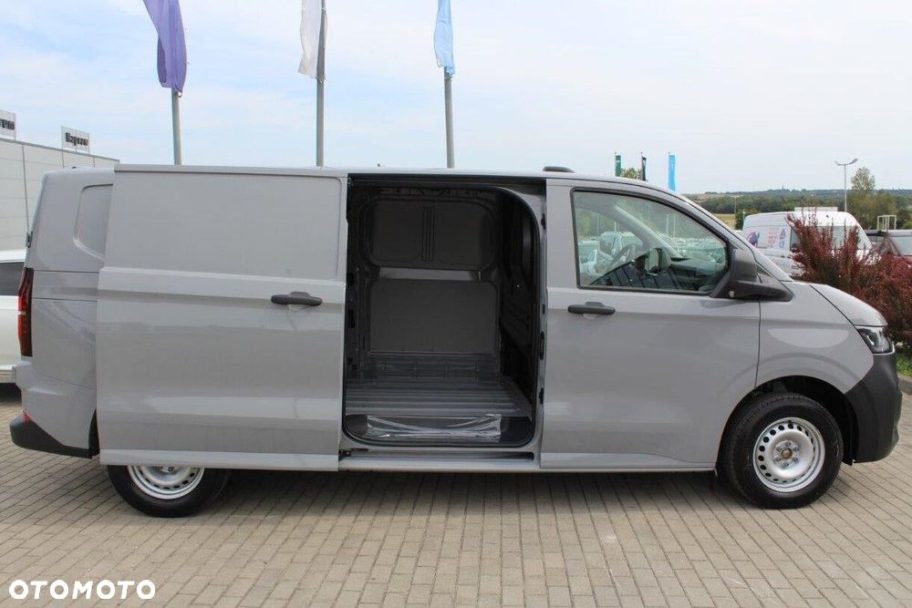 Volkswagen Transporter - 6
