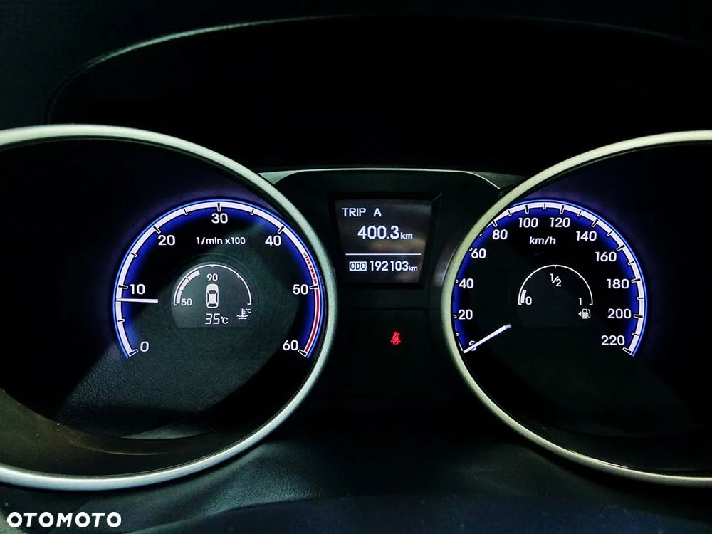 Hyundai ix35 2.0 CRDi 4WD Premium - 27