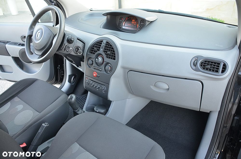 Renault Modus - 14
