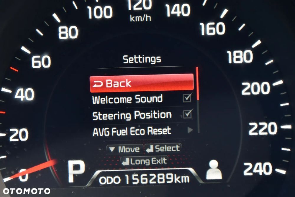 Kia Ceed 1.6 GDI DCT Platinum Edition - 29