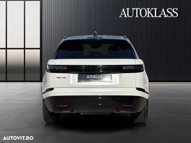 Land Rover Range Rover Velar 3.0 D300 MHEV Dynamic SE - 7
