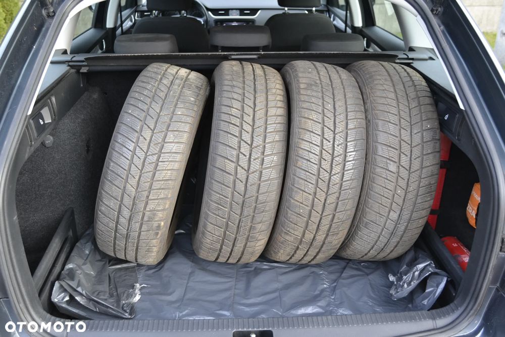 Skoda Octavia 1.6 TDI Ambition - 18