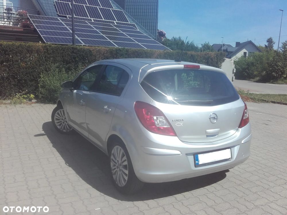 Opel Corsa - 10