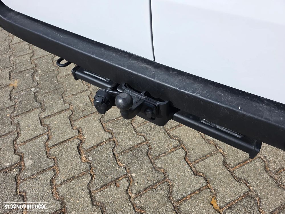 Ford Transit 2.2 TDCi FT 280 K LKW - 30