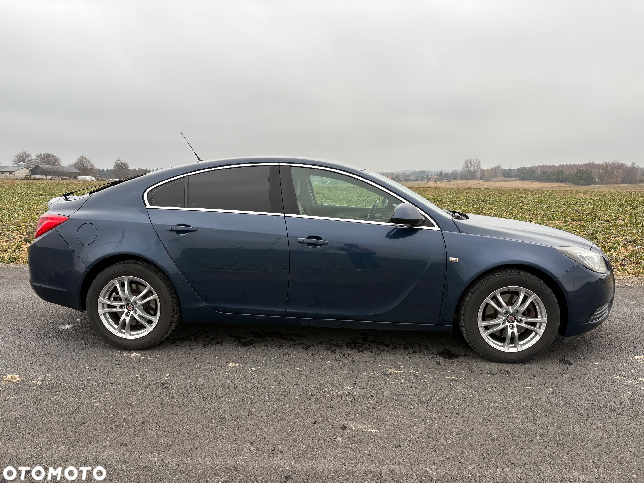 Opel Insignia - 3