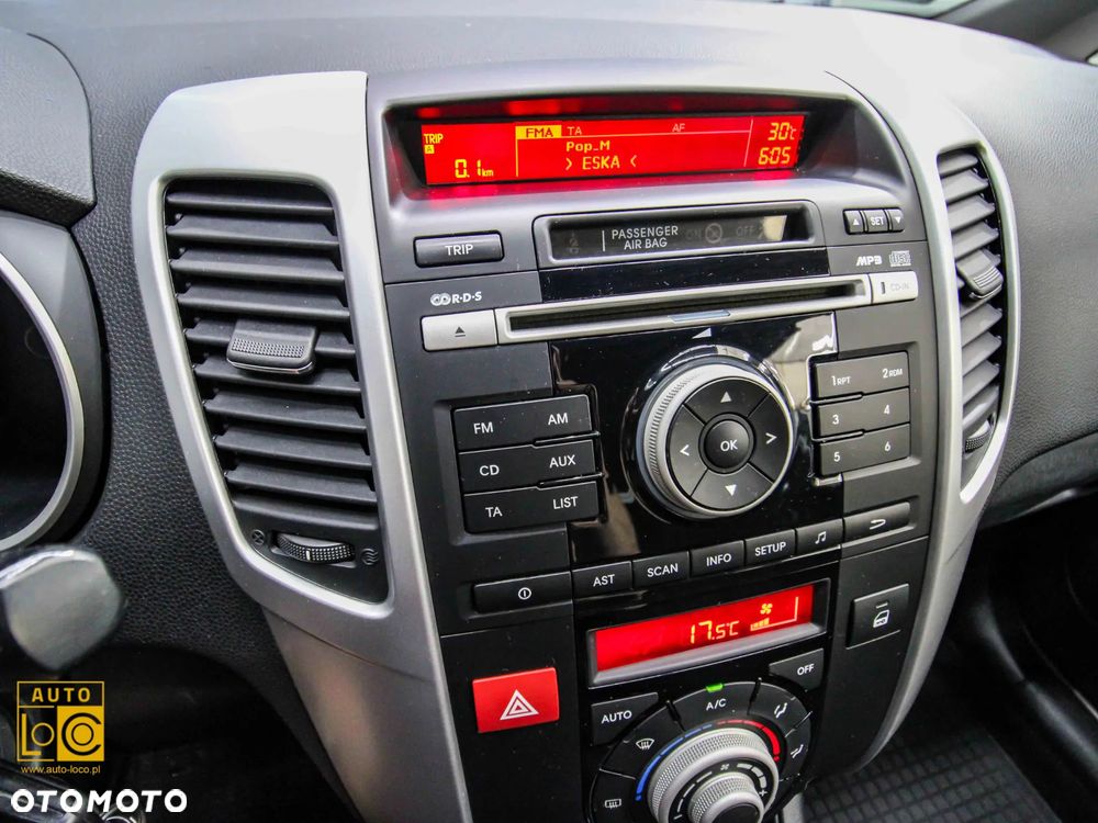 Kia Venga 1.6 M - 18