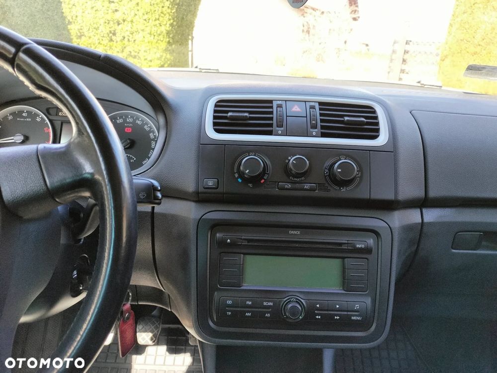 Skoda Fabia 1.2 12V Sport - 7