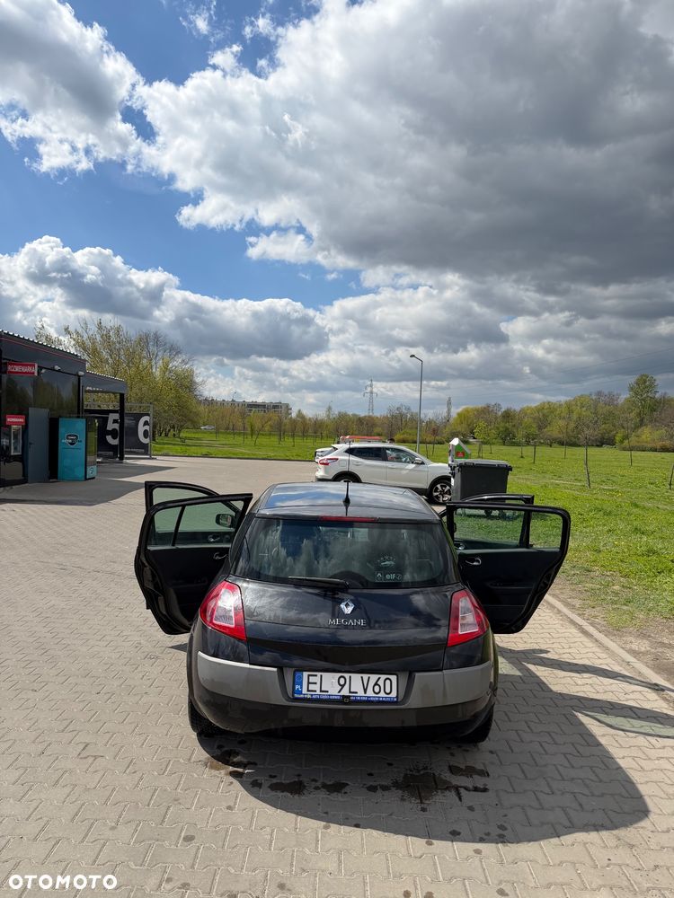 Renault Megane - 12