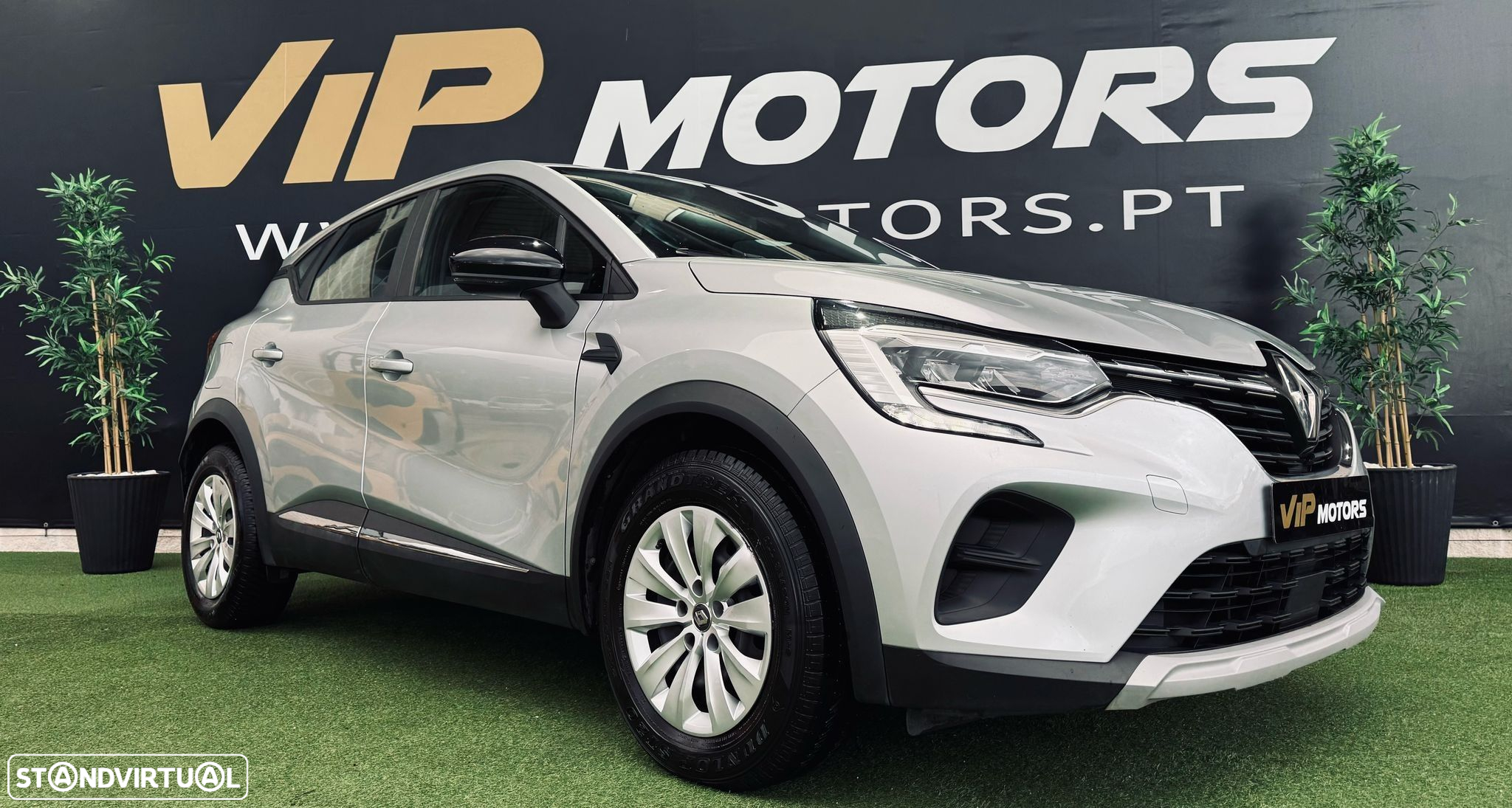 Renault Captur - 2