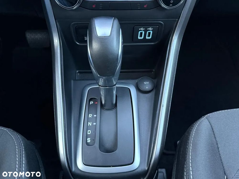 Ford EcoSport 1.0 EcoBoost TITANIUM - 32