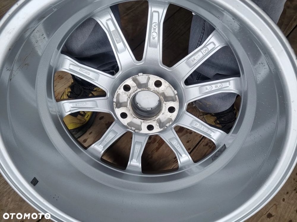 HYUNDAI KONA,TUCSON,KIA SPORTAGE V,CEED,X CEED, ,MAZDA 7,5X18 ET50 super - 8