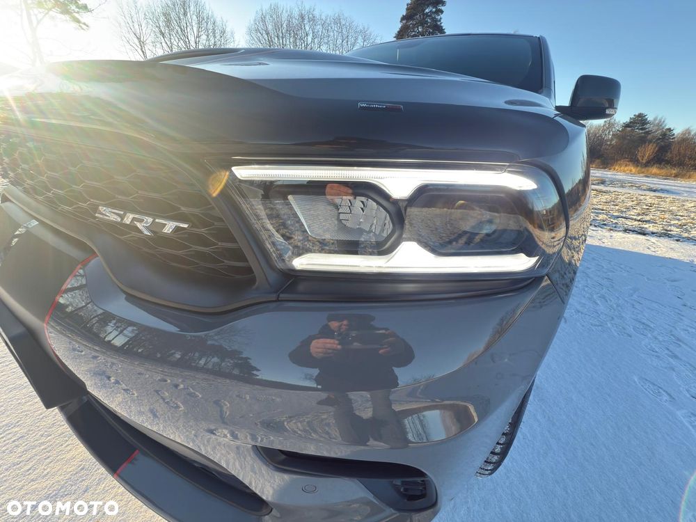Dodge Durango - 24
