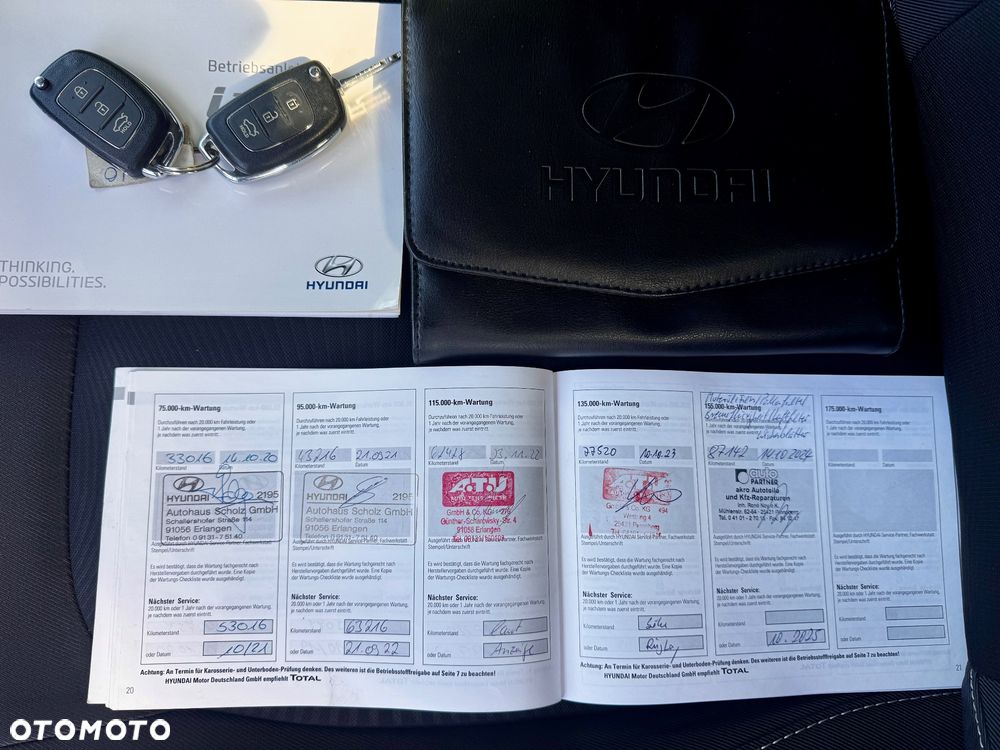 Hyundai i10 1.2 Passion - 8