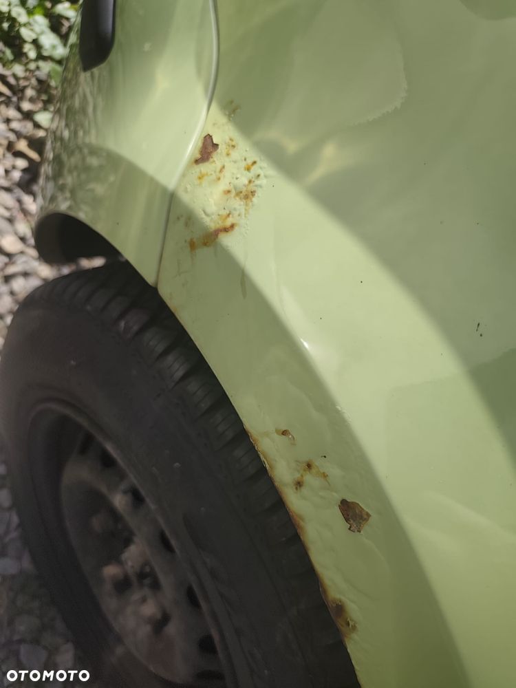 Fiat Panda - 7