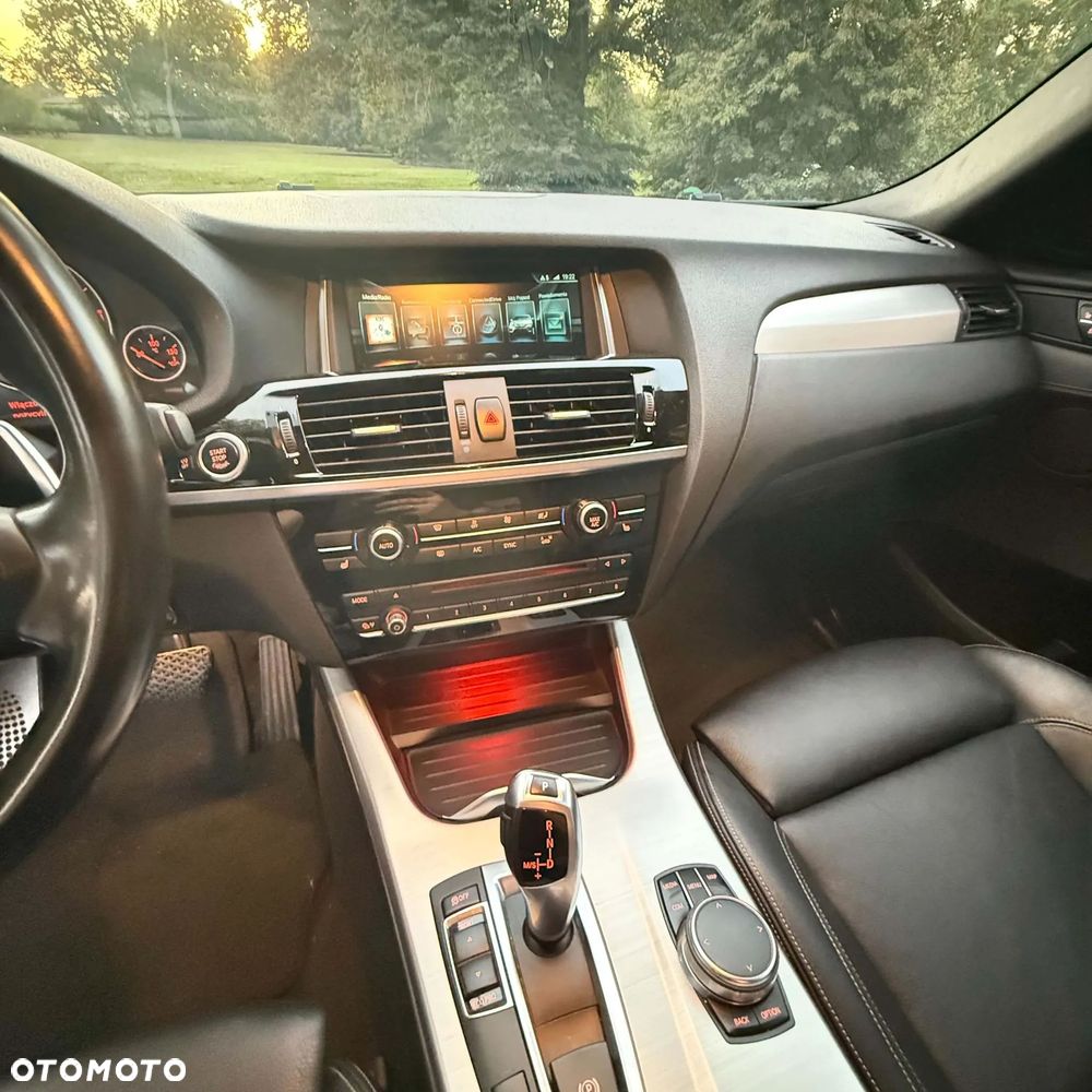 BMW X4 - 16