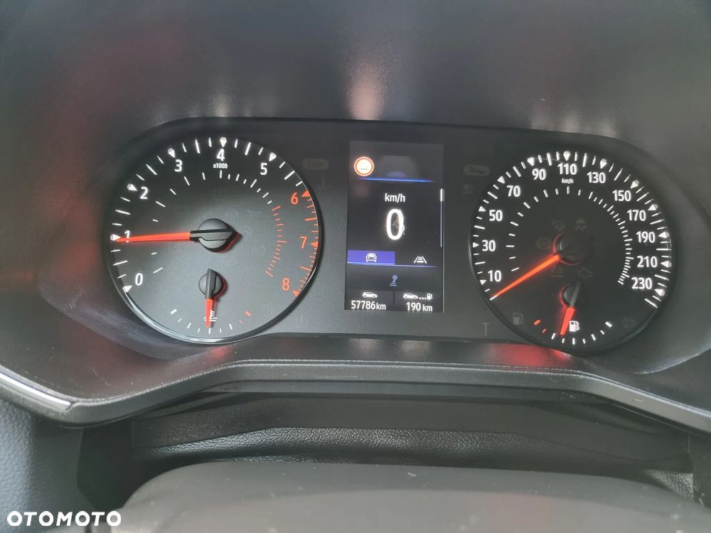Renault Clio SCe 65 EQUILIBRE - 14