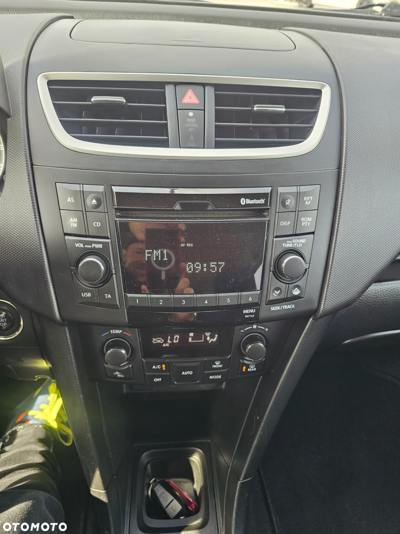 Suzuki Swift - 11