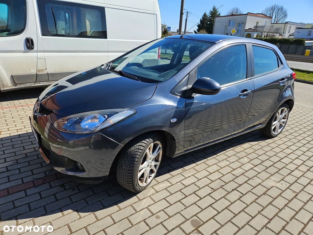 Mazda 2 1.3 Exclusive - 2