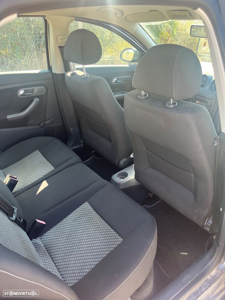 SEAT Ibiza 1.2 12V Reference - 9