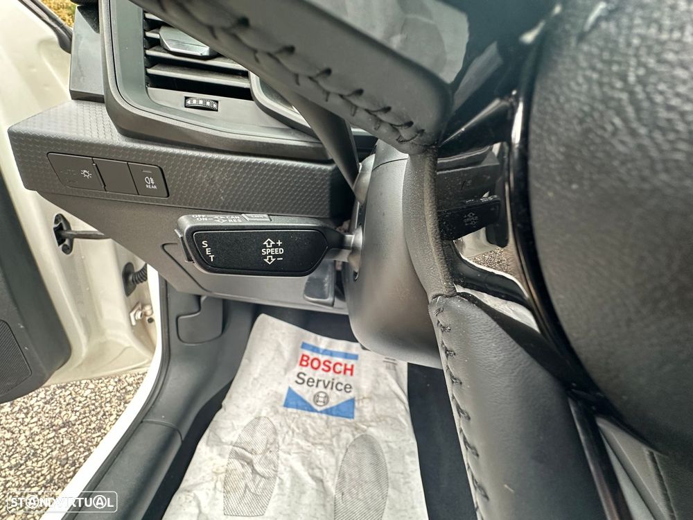 Audi A1 Sportback 30 TFSI Advanced S tronic - 19