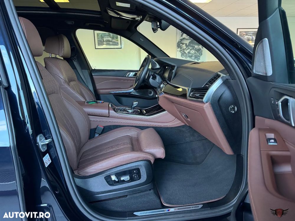 BMW X5 xDrive45e - 14