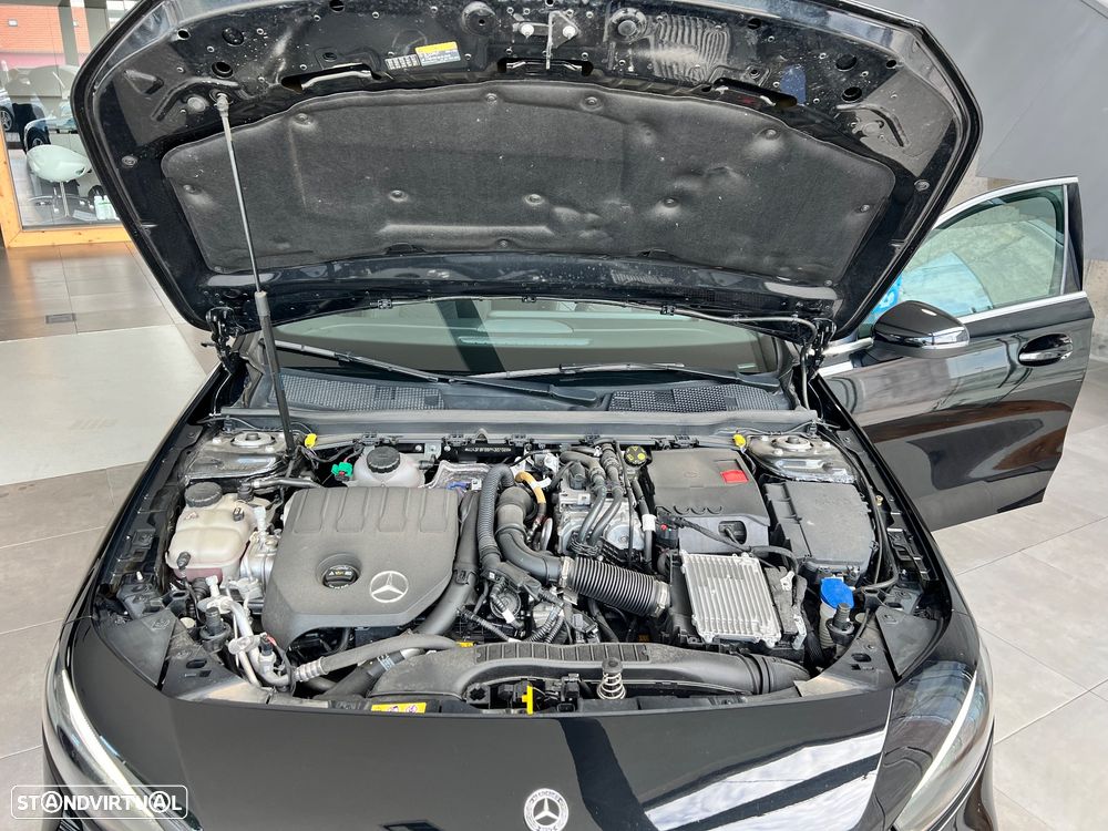 Mercedes-Benz A 250 e Progressive - 18