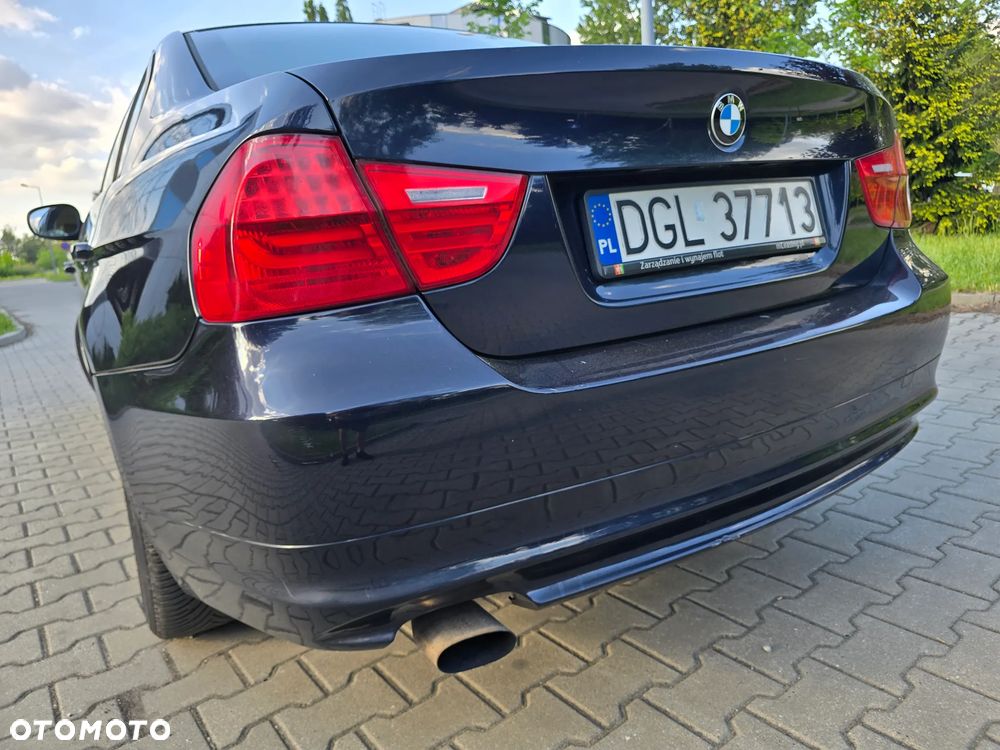 BMW Seria 3 - 21