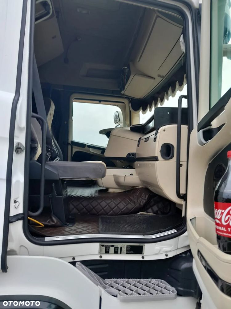Scania R450 - 5