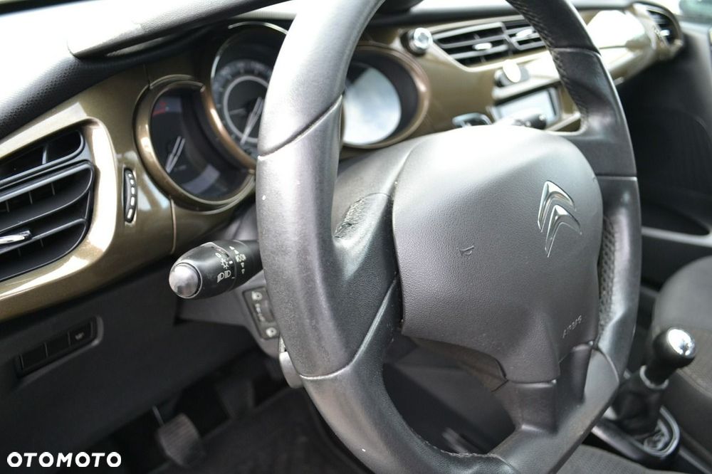 Citroën C3 - 21
