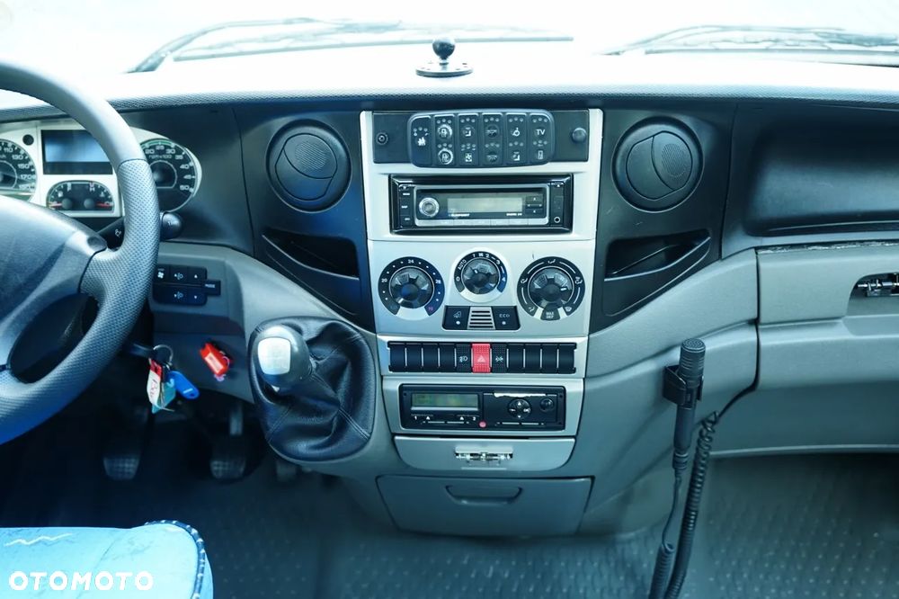 Iveco / DAILY / KLIMA / SPROWADZONY - 20