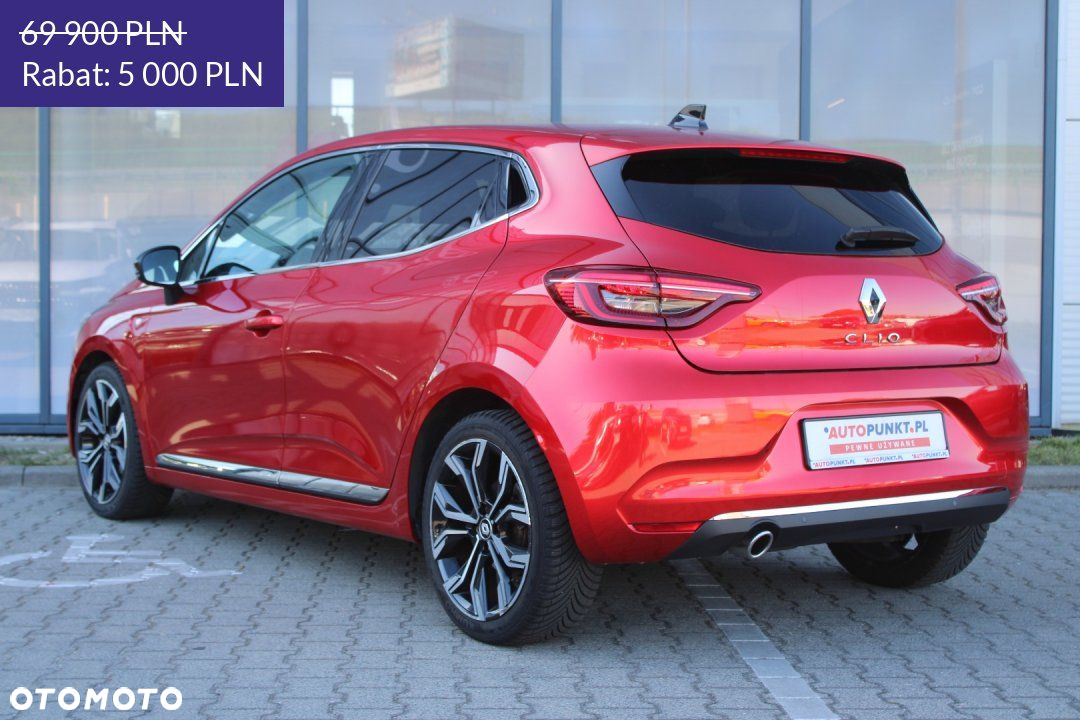 Renault Clio - 7
