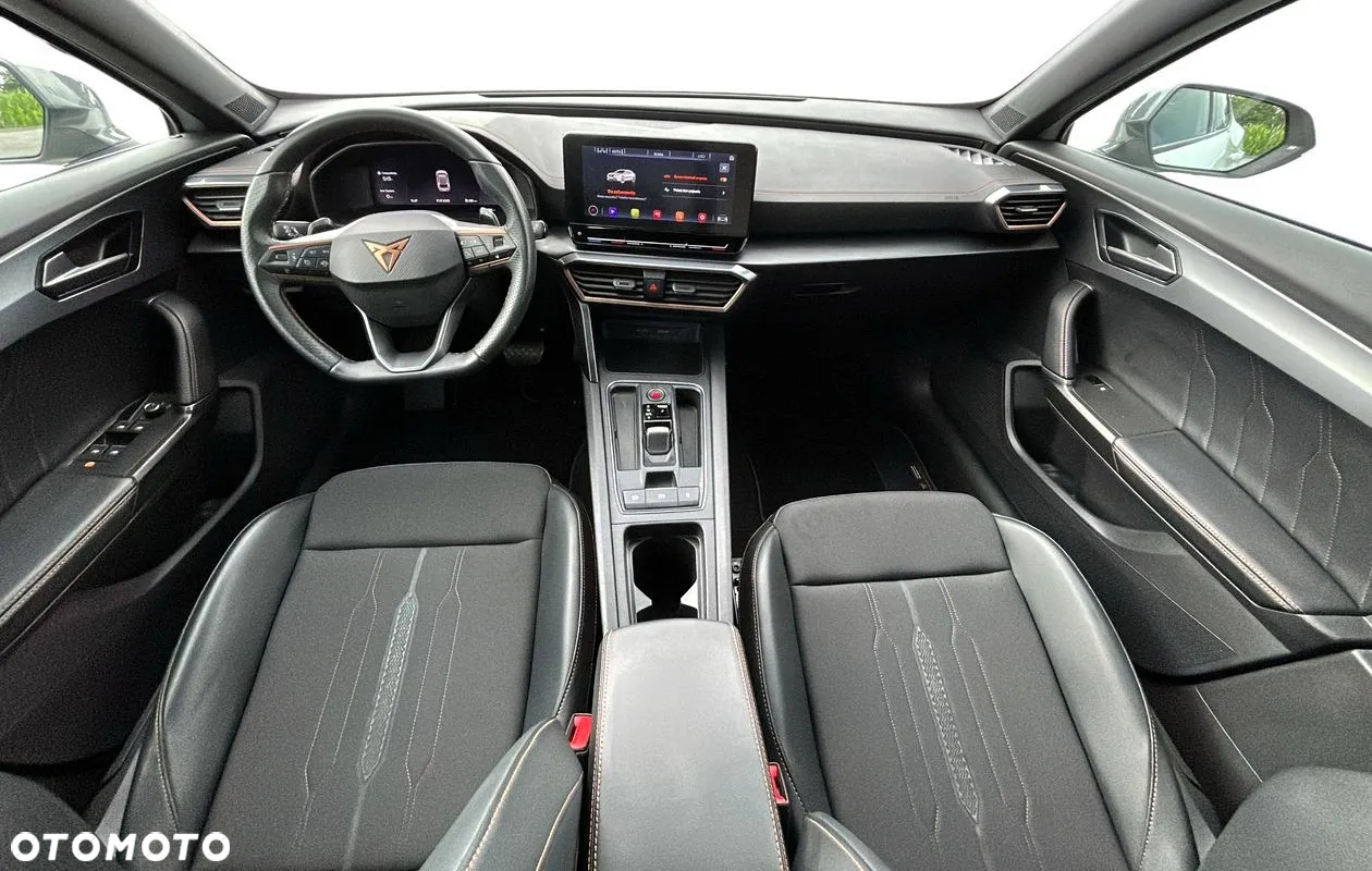 Cupra Formentor 1.5 TSI DSG - 13