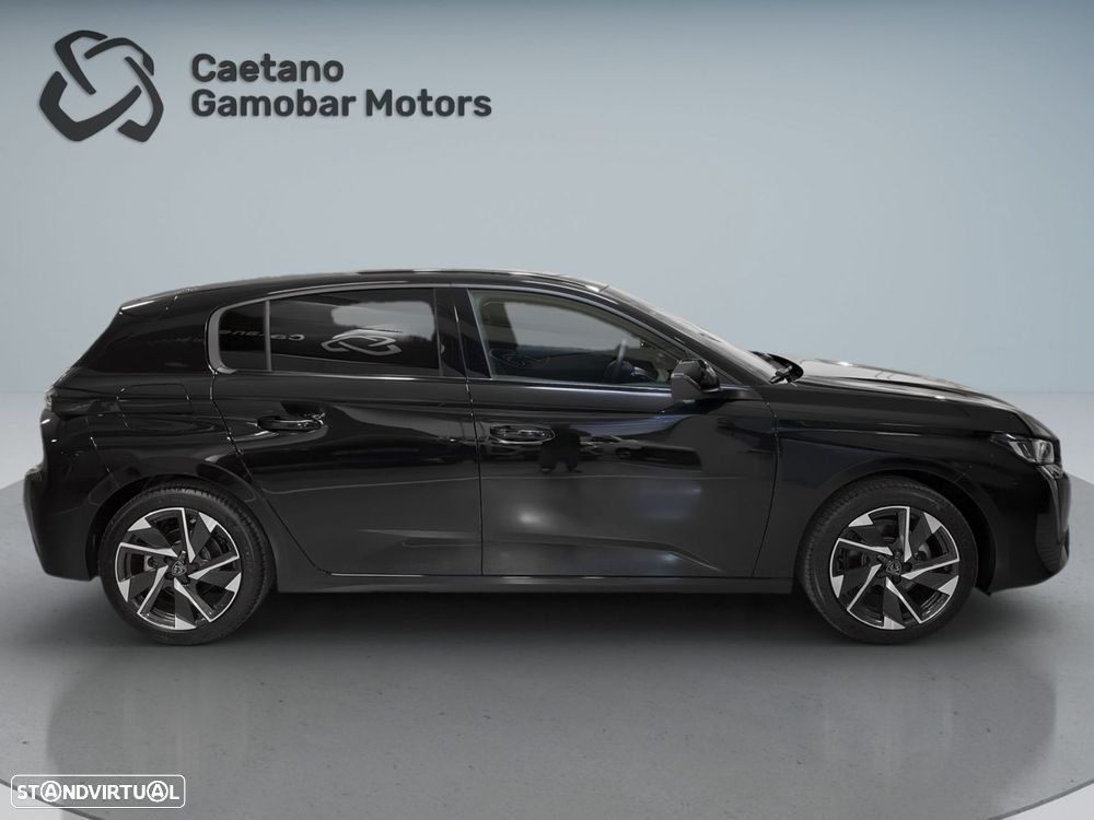 Peugeot 308 1.2 PureTech Allure - 9