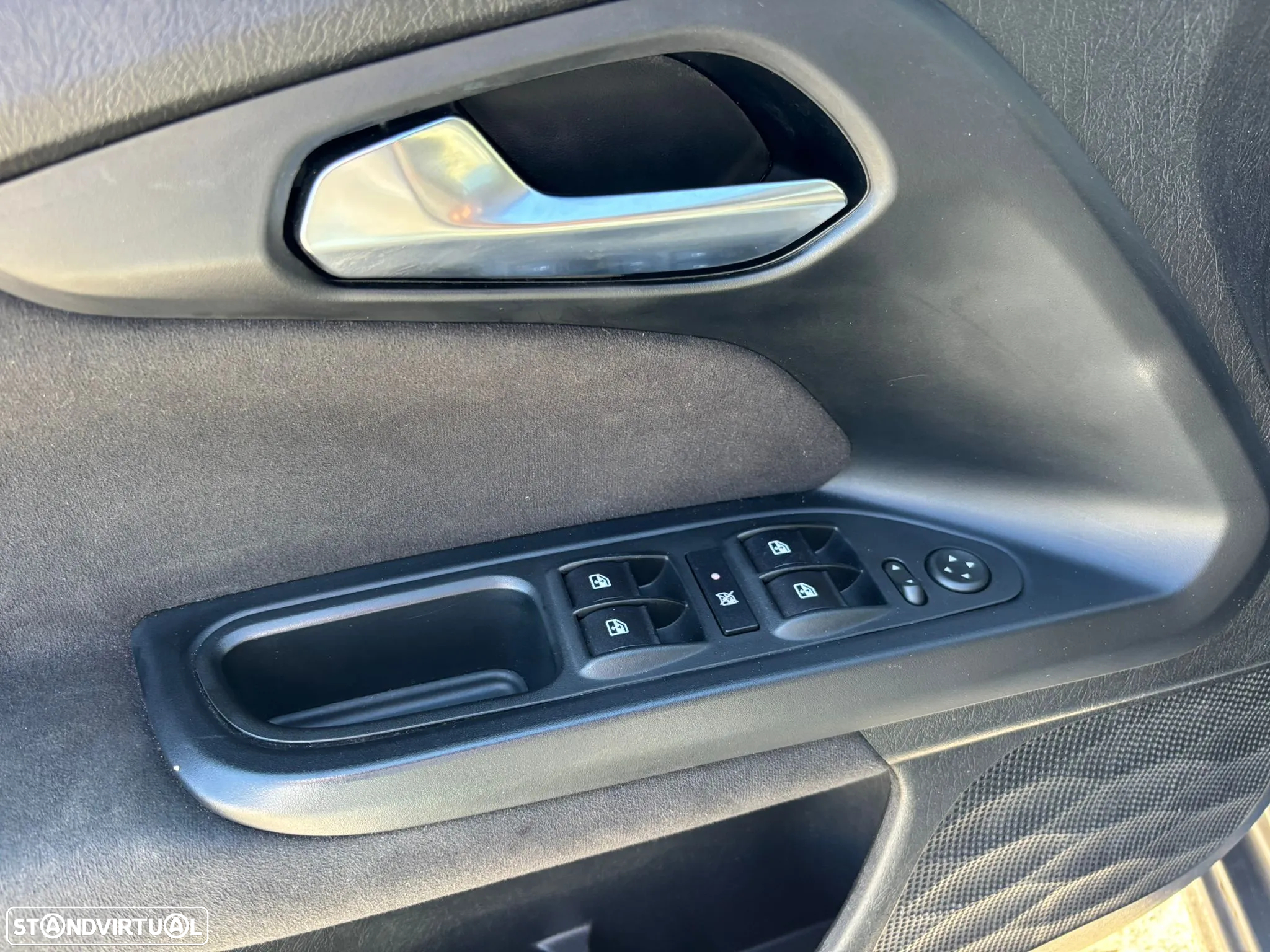 Fiat Tipo Station Wagon 1.3 M-Jet Mirror - 19