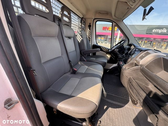 Fiat Ducato - 22