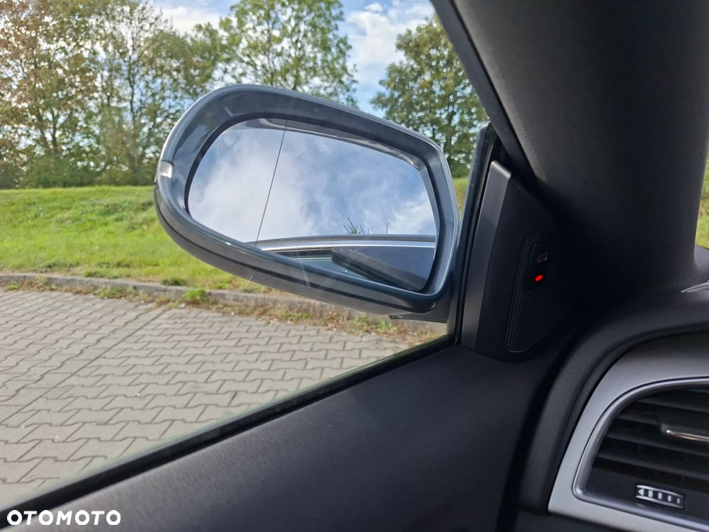 Audi A5 Sportback 2.0 TDI ultra S tronic sport - 10