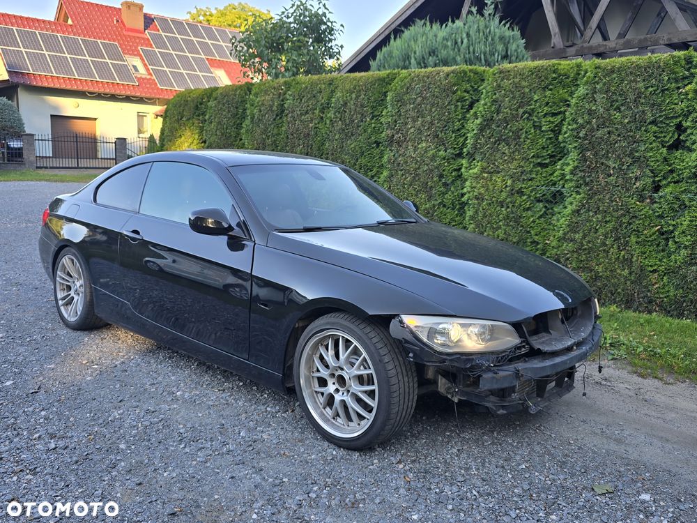 BMW Seria 3 - 1