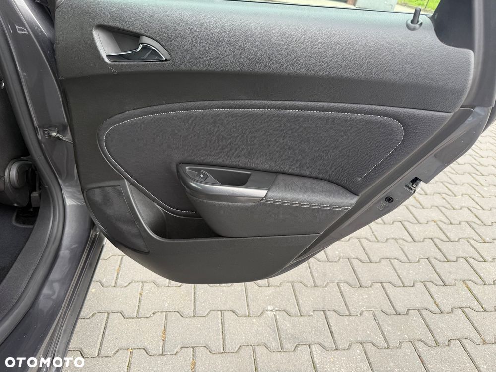 Opel Astra 1.4 Turbo Active - 13