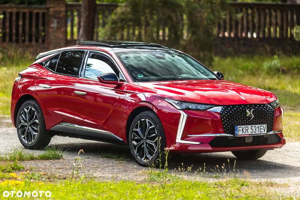 DS Automobiles DS 4 1.2 PureTech Opera - 1