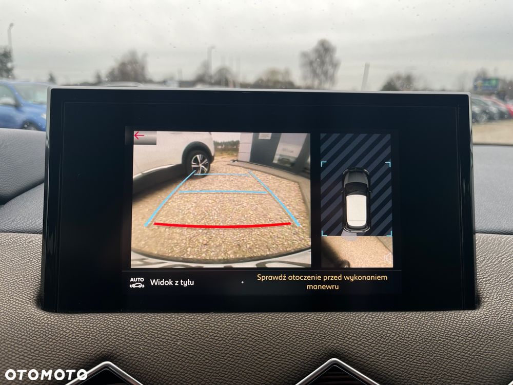 DS Automobiles DS 3 Crossback 1.2 PureTech Montmartre - 20