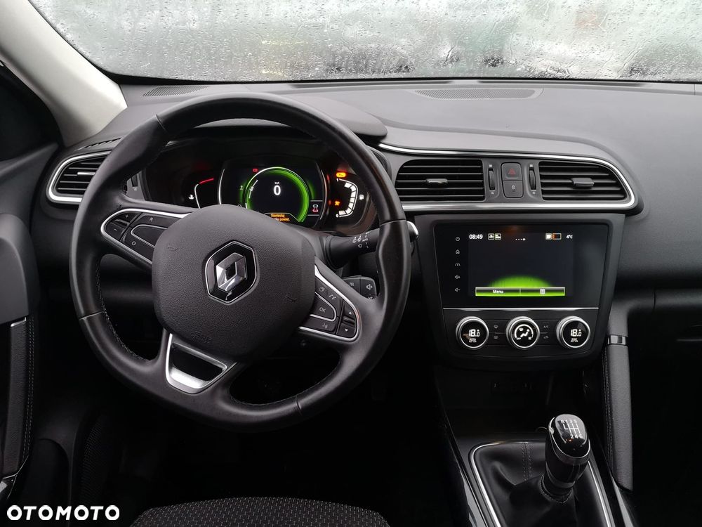 Renault Kadjar 1.5 Blue dCi Easy Life - 17