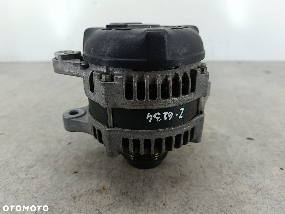 ALTERNATOR TOYOTA COROLLA X E15 27060-0T091 104210-2401  DENSO 1.6 16V - 8