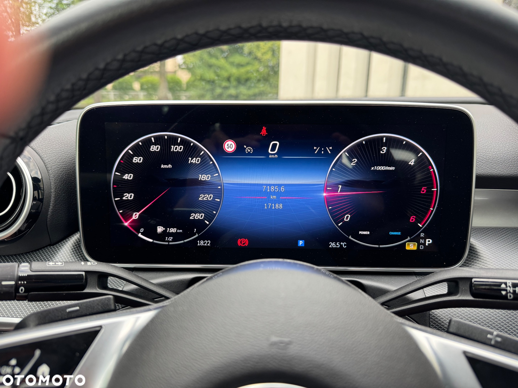 Mercedes-Benz Klasa C 200 d T 9G-TRONIC Avantgarde - 30